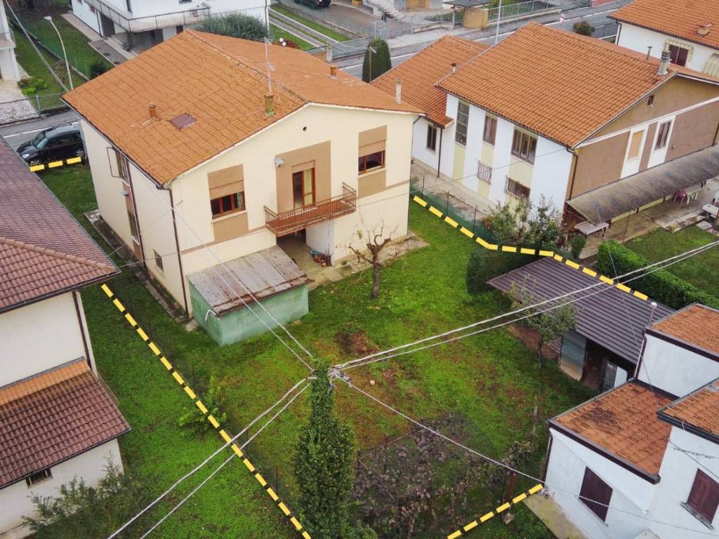 Casa indipendente a Thiene in Via Lombardia, 29 - Foto 3