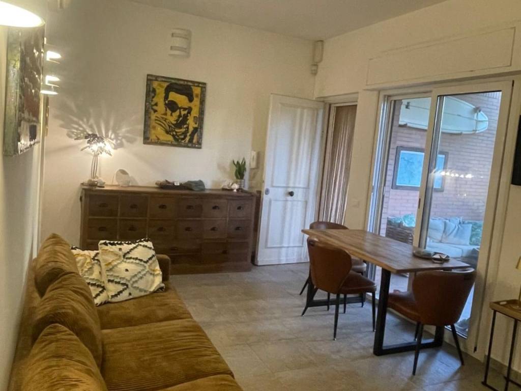 Appartamento a Fiumicino in Via Marina Palmense - Foto 3