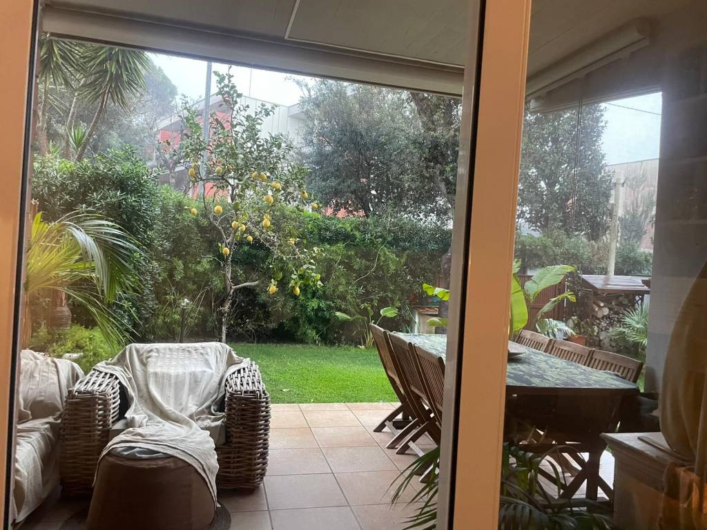 Appartamento a Fiumicino in Via Marina Palmense - Foto 4