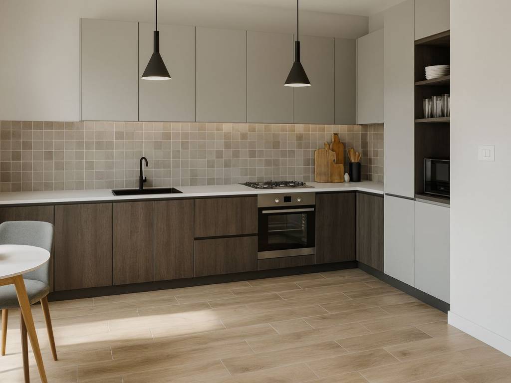 Appartamento a Casatenovo in Frazione Cacciabuoi - Foto 2