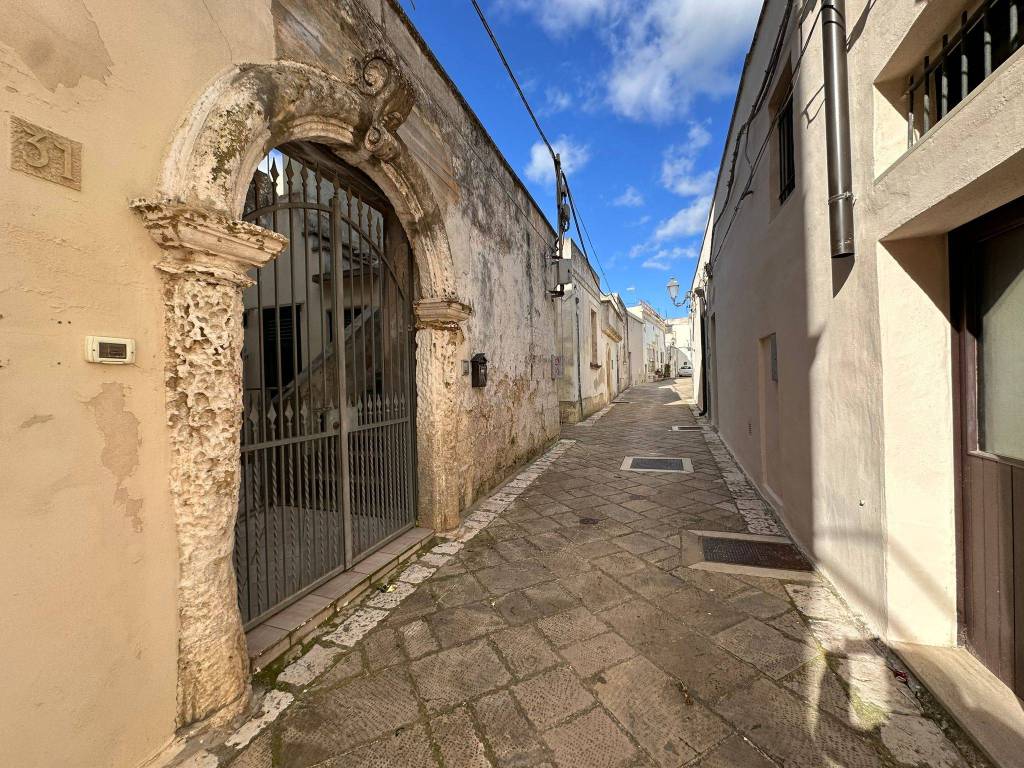 Villa a Muro leccese in Via Terra - Foto 2