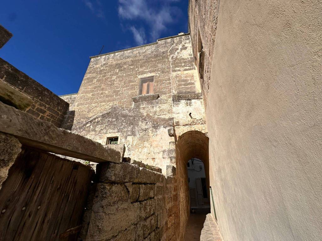 Villa a Muro leccese in Via Terra - Foto 3