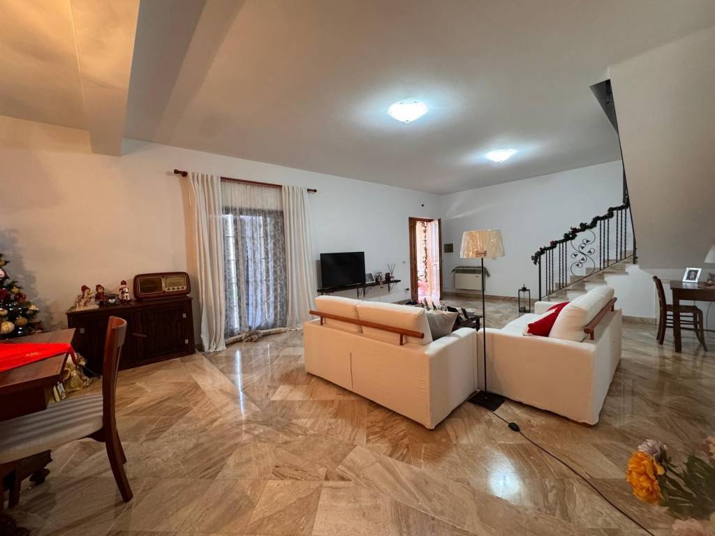 Villa a Nettuno in Via Valmontone, 13 - Foto 4