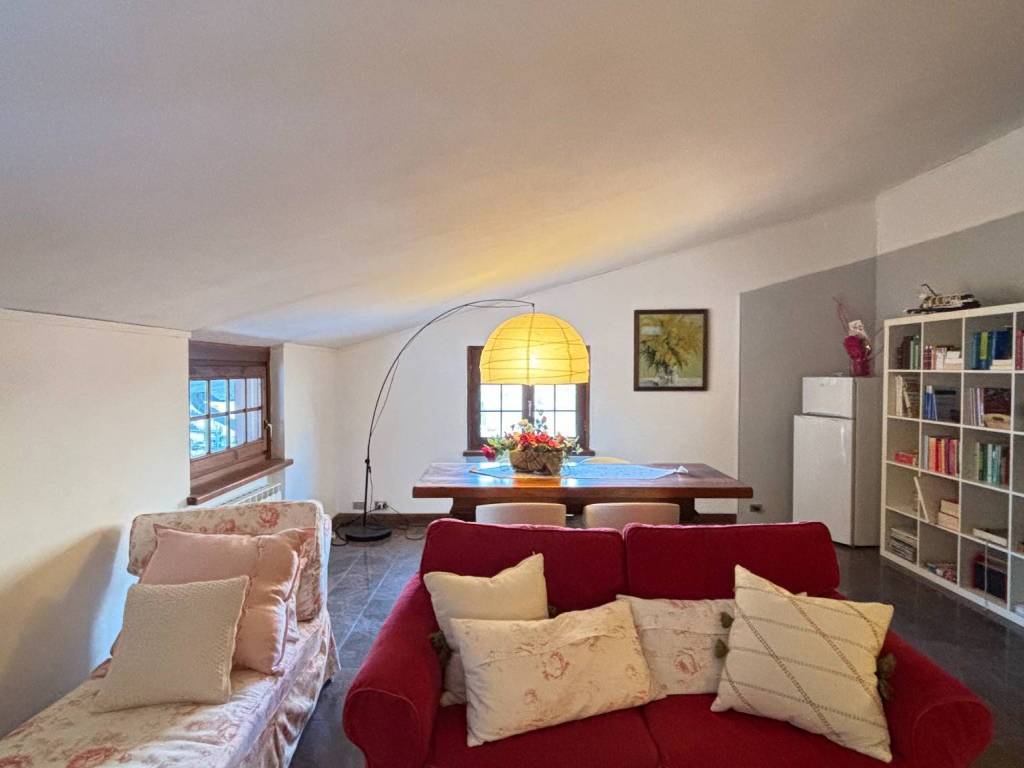 Appartamento a Aymavilles in Frazione Ferriere, 57 - Foto 2