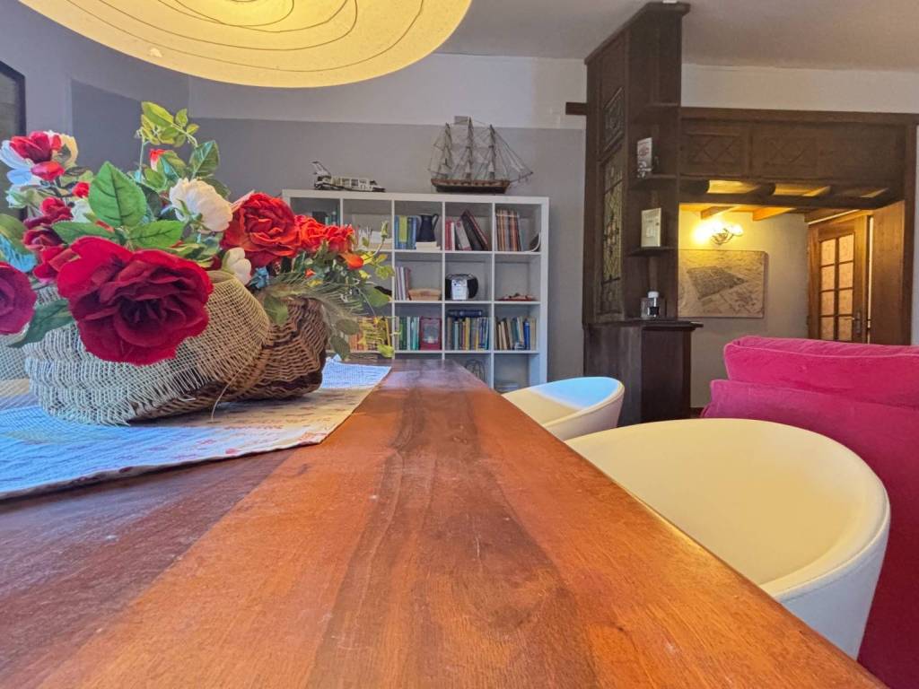 Appartamento a Aymavilles in Frazione Ferriere, 57 - Foto 4