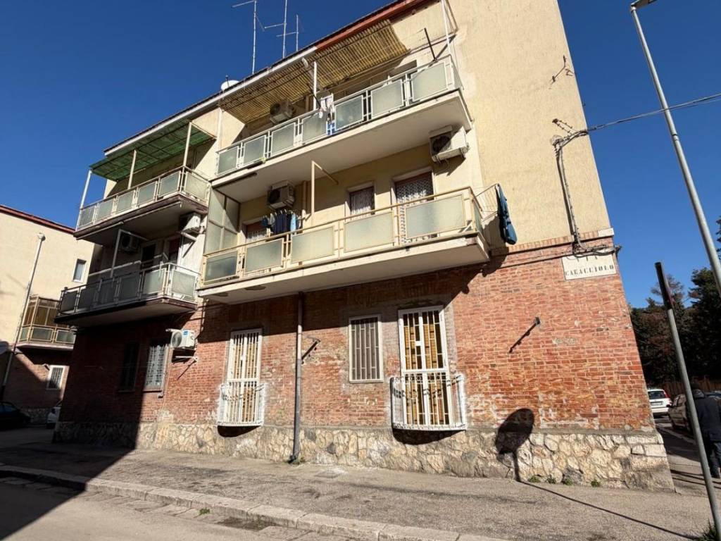 Appartamento a Foggia in Via Amicangelo Ricci, 174 - Foto 2