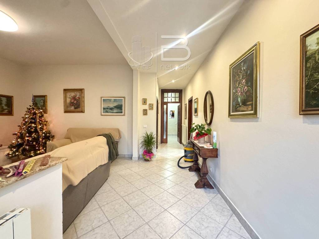 Appartamento a Pieve a nievole in Via Guglielmo Marconi - Foto 2