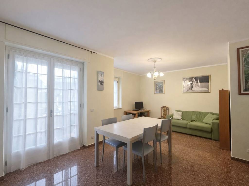 Appartamento a Savigliano in Via Cernaia, 6 - Foto 4