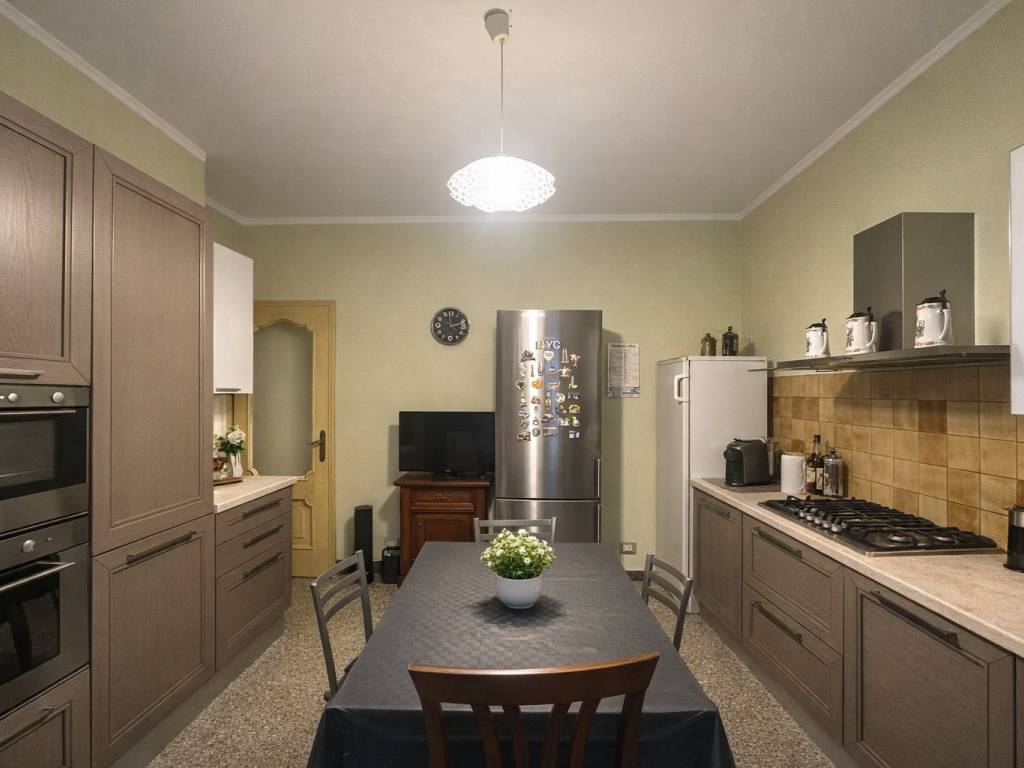 Appartamento a Savigliano in Via Cernaia, 6 - Foto 5