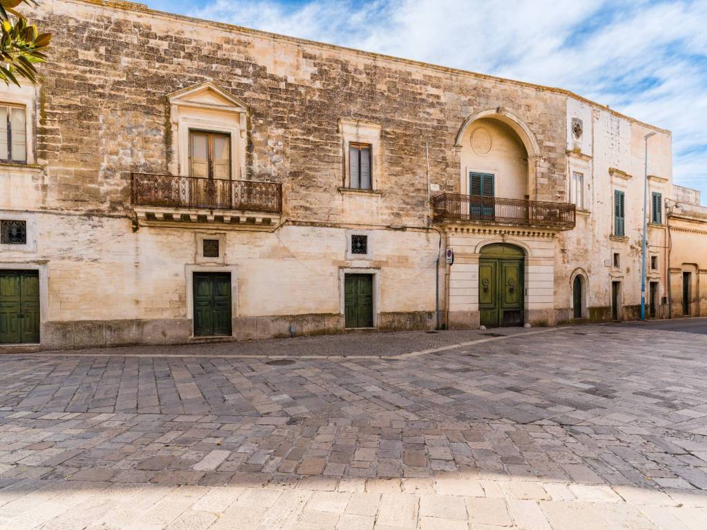 Palazzo / stabile a Sogliano cavour in Piazza Dei Caduti - Foto 2