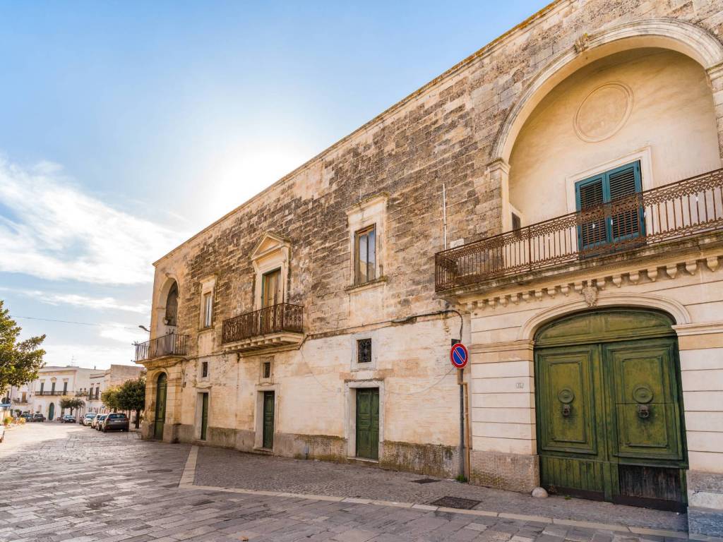 Palazzo / stabile a Sogliano cavour in Piazza Dei Caduti - Foto 3