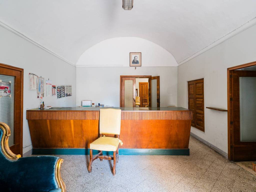 Palazzo / stabile a Sogliano cavour in Piazza Dei Caduti - Foto 4