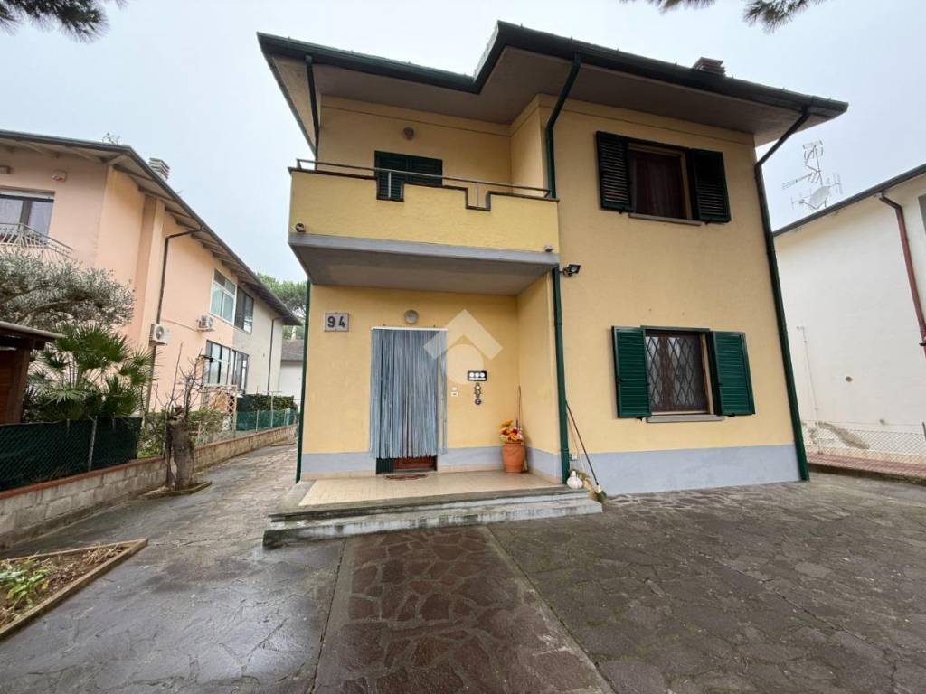 Villa a Cervia in Via Malva Sud, 94 - Foto 2
