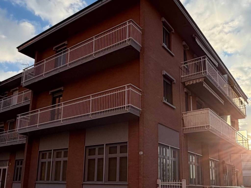 Appartamento a Alessandria in Via Alessandro Tonso, 85 - Foto 2