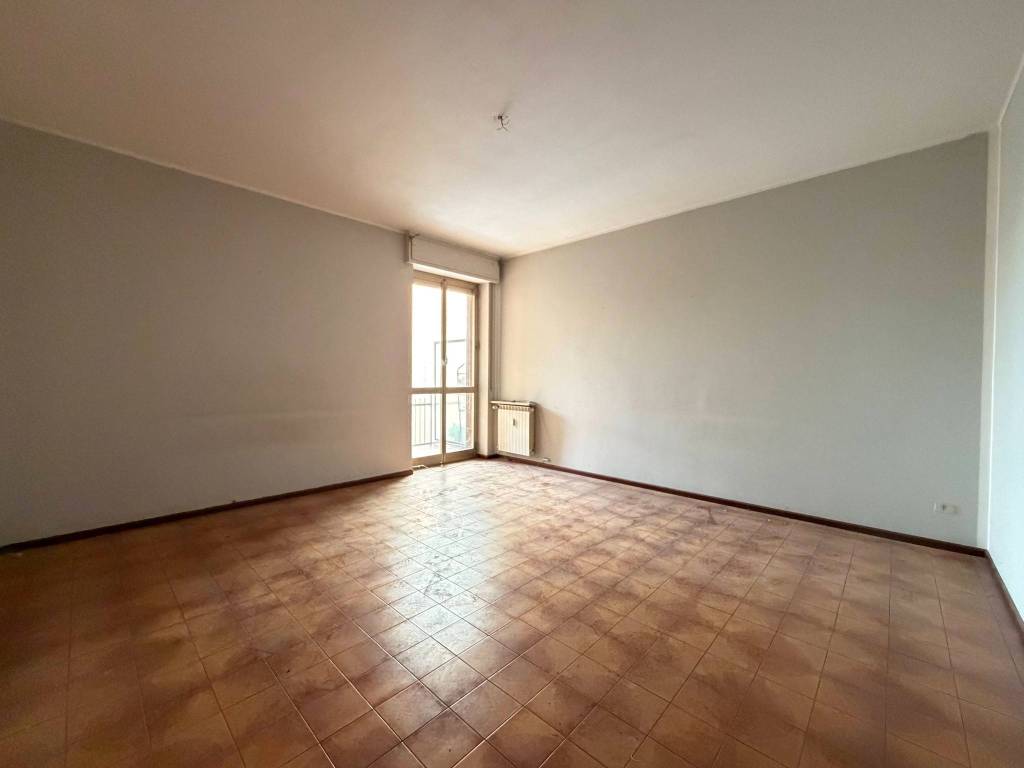 Appartamento a Alessandria in Via Alessandro Tonso, 85 - Foto 3