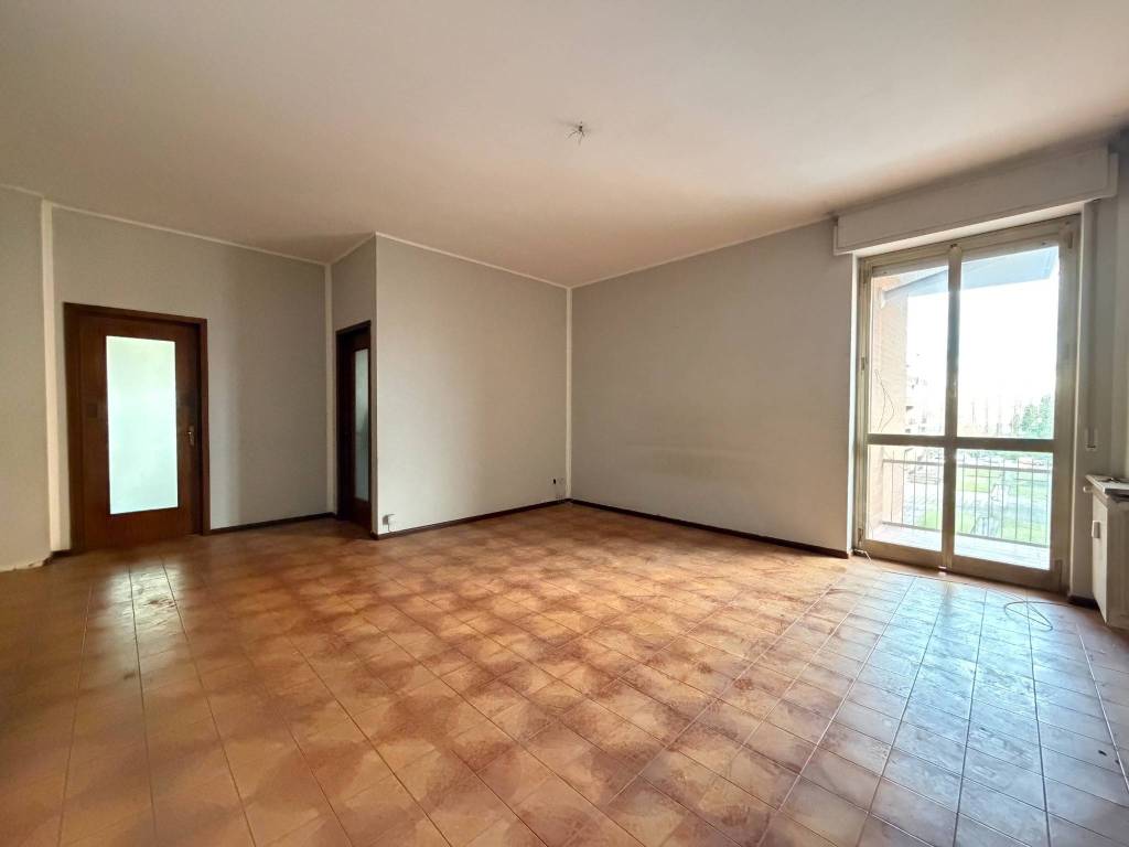 Appartamento a Alessandria in Via Alessandro Tonso, 85 - Foto 5