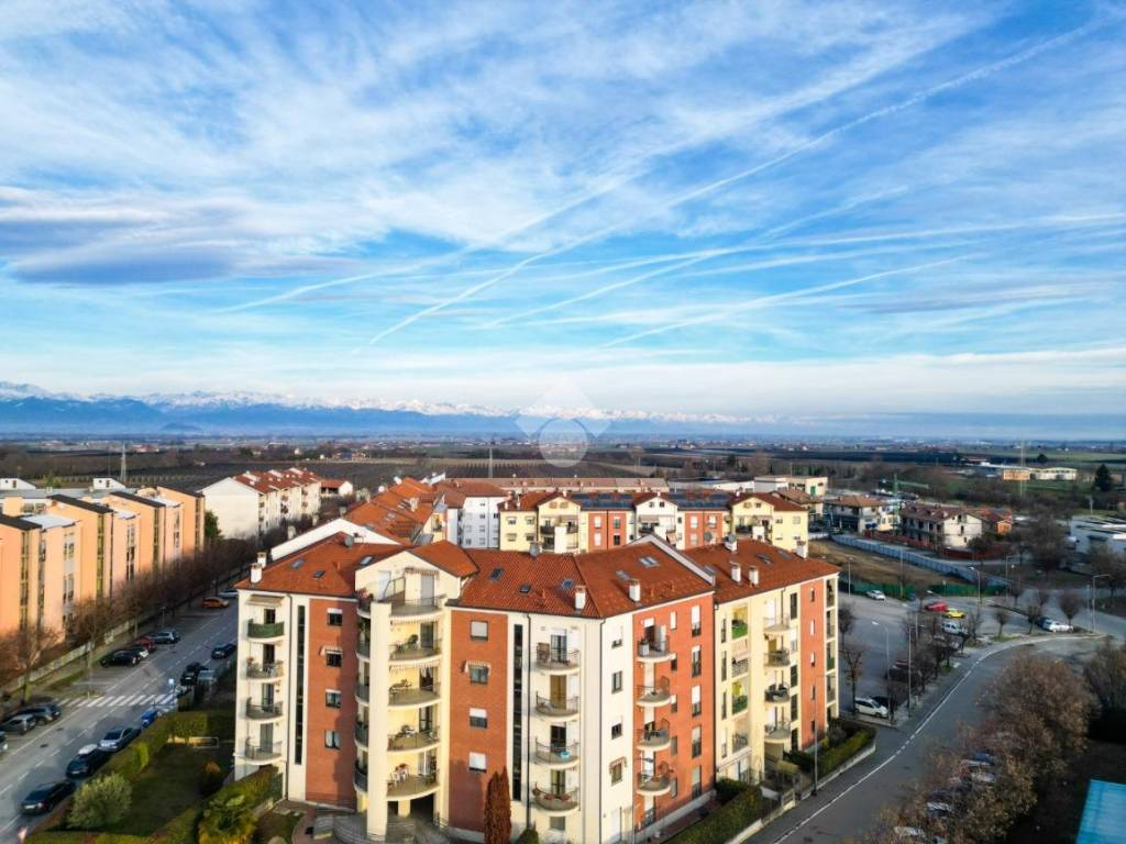Appartamento a Saluzzo in Via antica torino, 39 - Foto 3