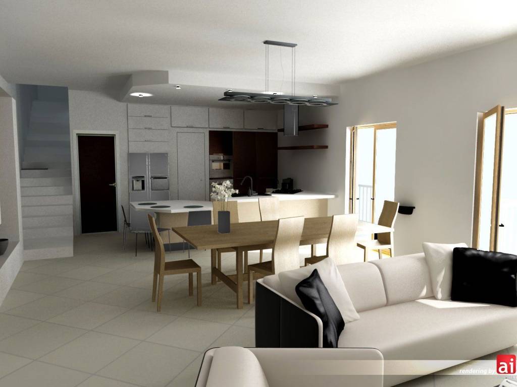 Casa indipendente a Scandicci in Via dell'Orto, 1 - Foto 4