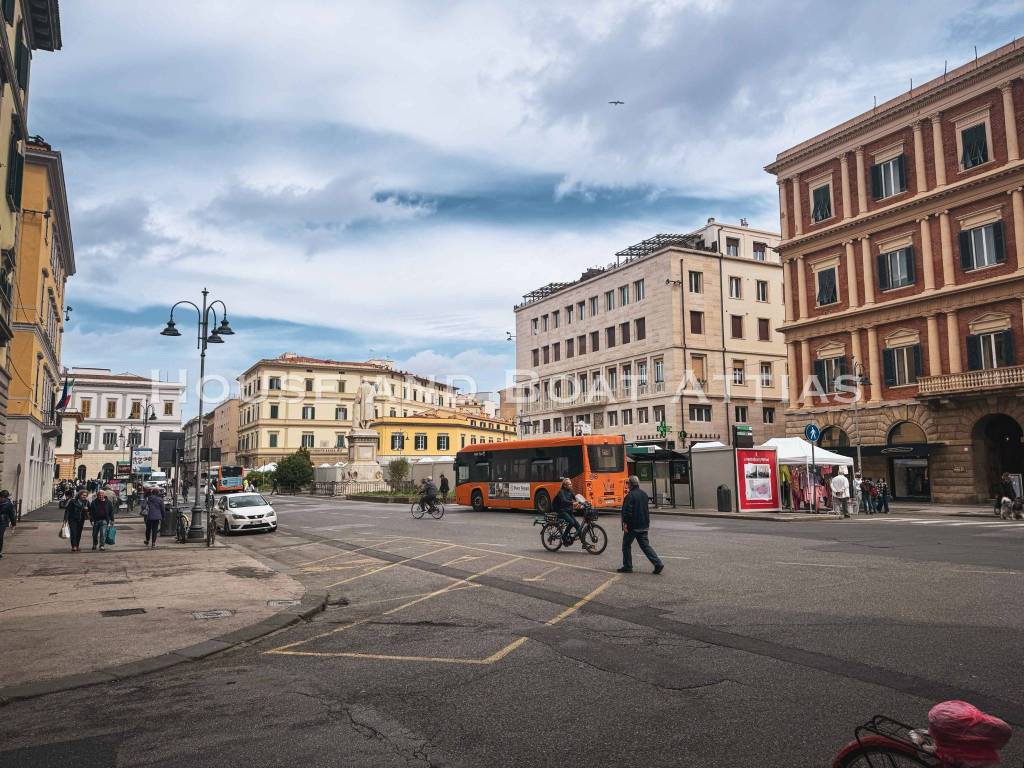 Immobile a Livorno - Foto 2