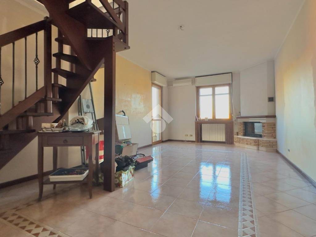 Appartamento a Novi ligure in Via Bruno Andrea Molinari, 7 - Foto 2