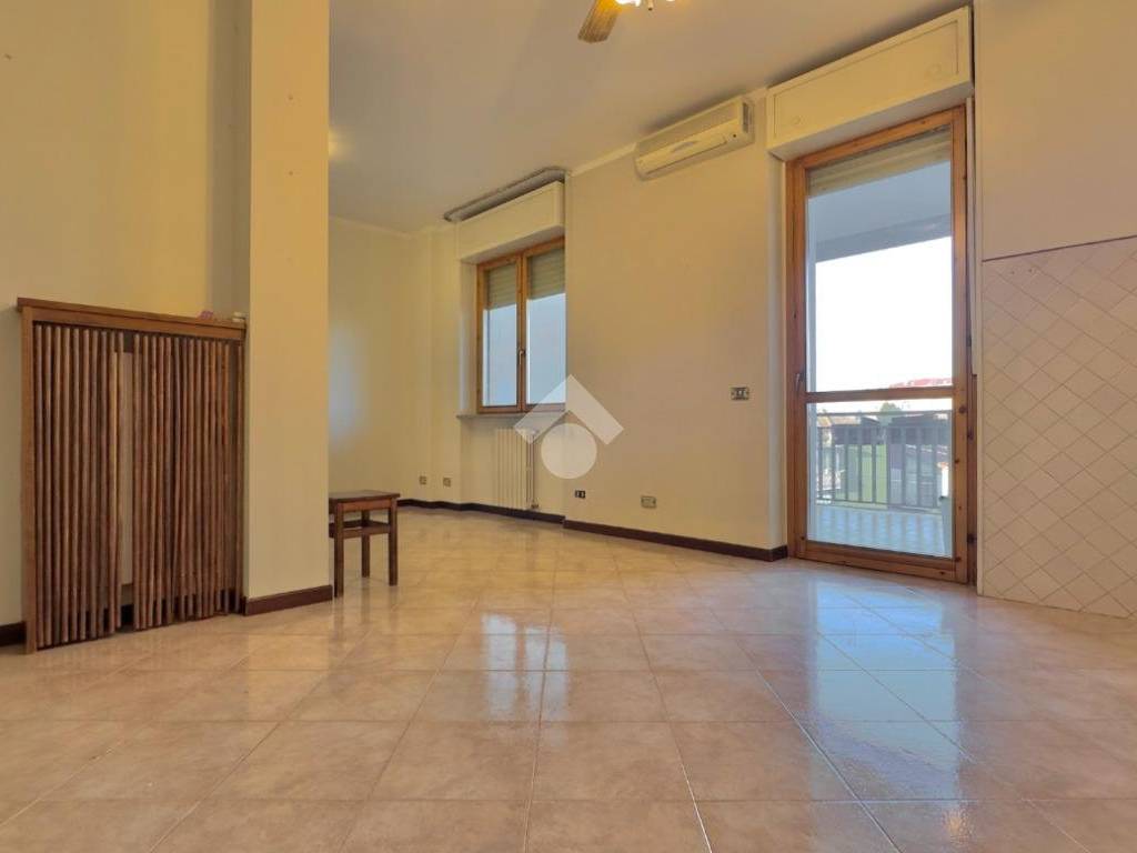 Appartamento a Novi ligure in Via Bruno Andrea Molinari, 7 - Foto 4