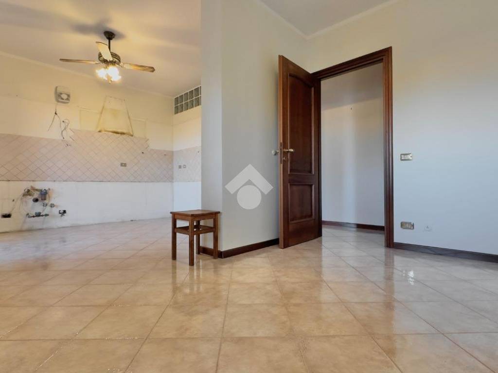 Appartamento a Novi ligure in Via Bruno Andrea Molinari, 7 - Foto 5