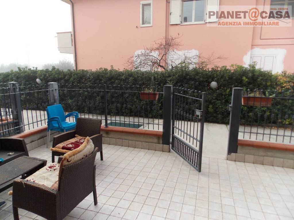 Appartamento a Spinetoli in Via Palazzi - Foto 2