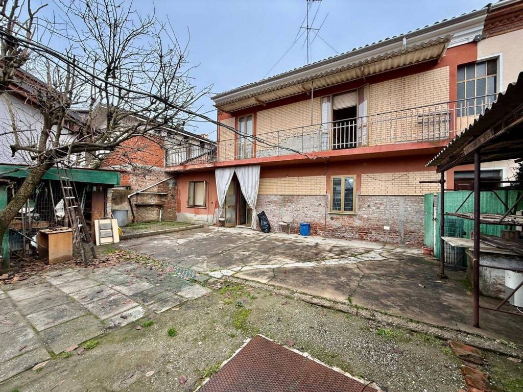 Casa indipendente a Alessandria in Via Del Coniglio, 88 - Foto 2