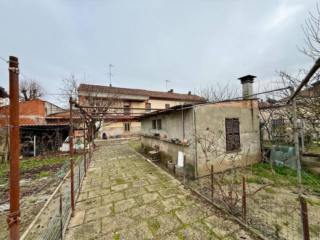 Casa indipendente a Alessandria in Via Del Coniglio, 88 - Foto 3