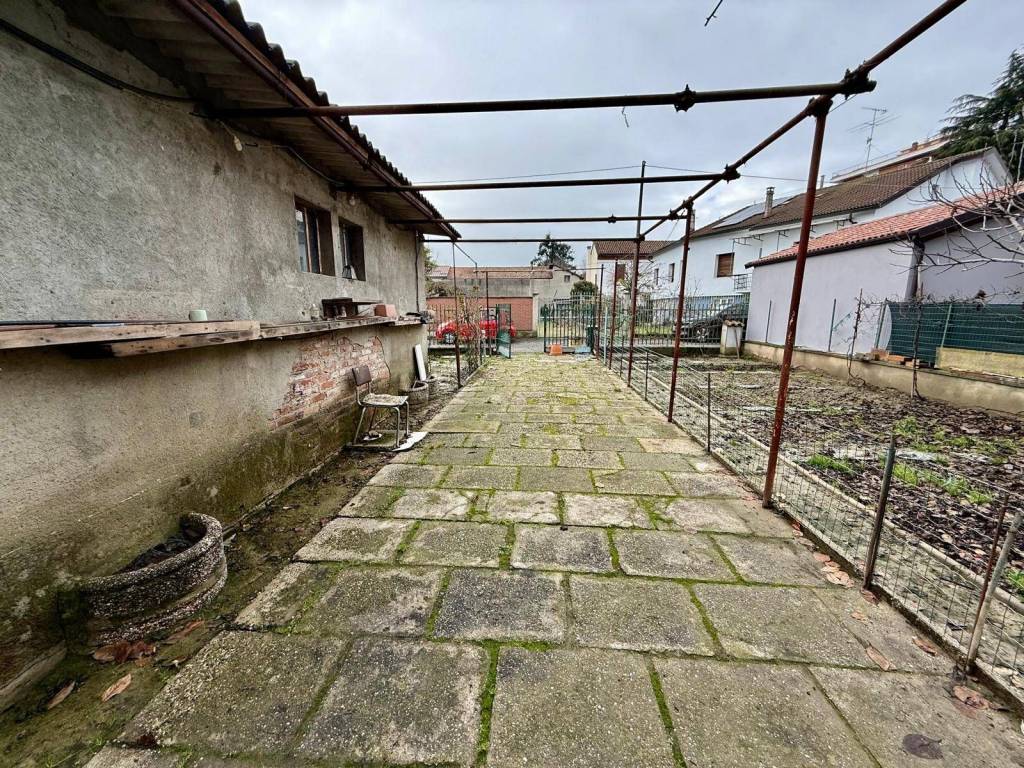 Casa indipendente a Alessandria in Via Del Coniglio, 88 - Foto 4