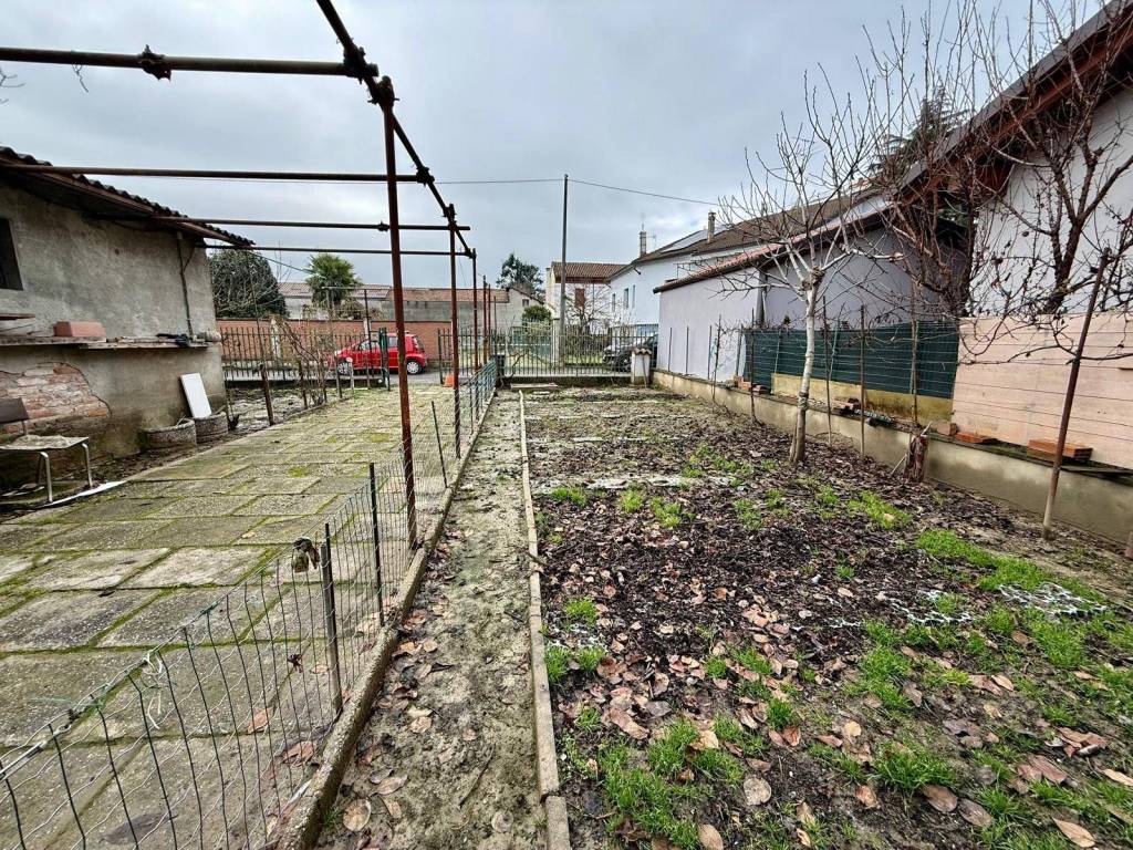 Casa indipendente a Alessandria in Via Del Coniglio, 88 - Foto 5