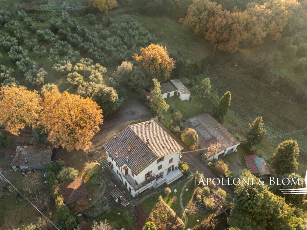 Appartamento a Panicale - Foto 2