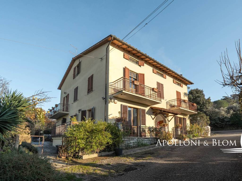 Appartamento a Panicale - Foto 3