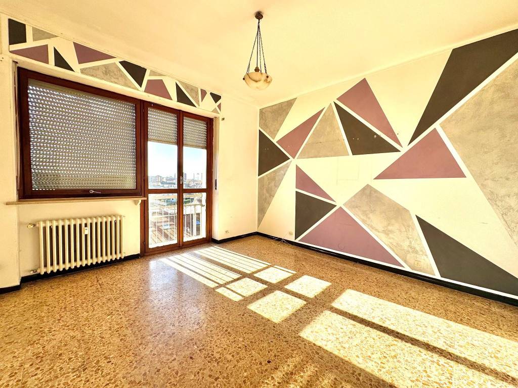 Appartamento a Alessandria in Viale Medaglie d'Oro, 30 - Foto 3