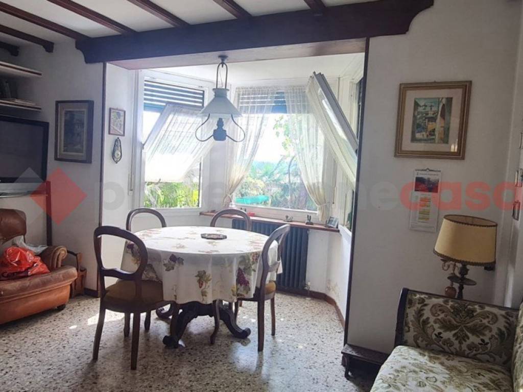 Villa a Belgirate in via per Lesa - Foto 4