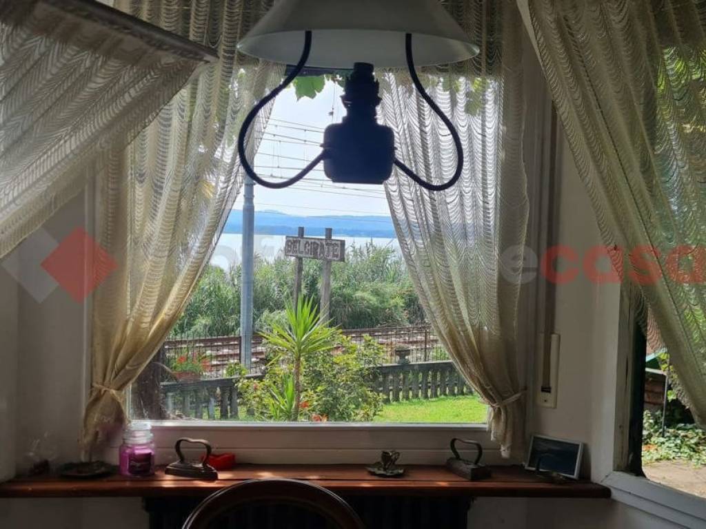 Villa a Belgirate in via per Lesa - Foto 5