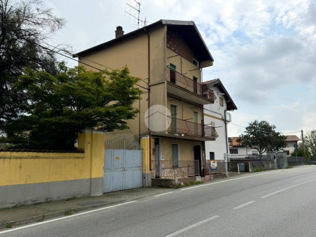 Casa indipendente a Ivrea in Via casale, 37 - Foto 2