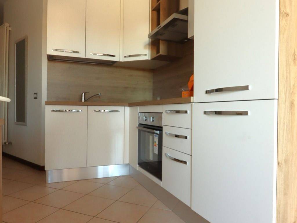 Appartamento a Vicenza in Via Cengio, 45 - Foto 4