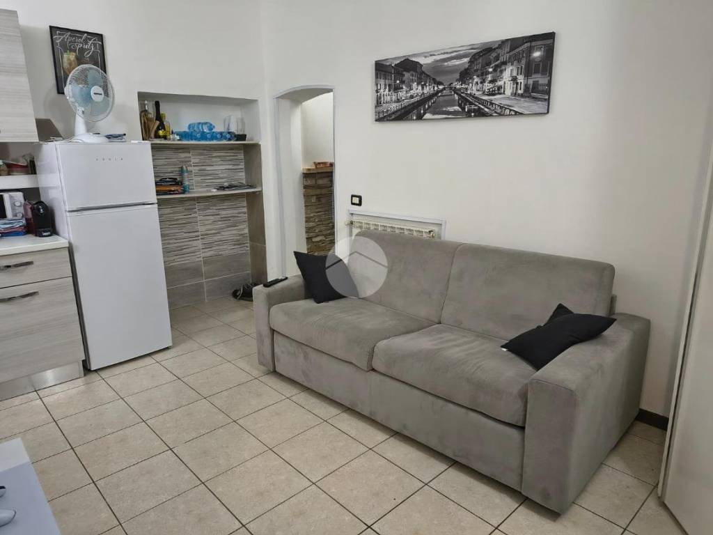 Appartamento a Cambiago in Via Madonna, 50 - Foto 3