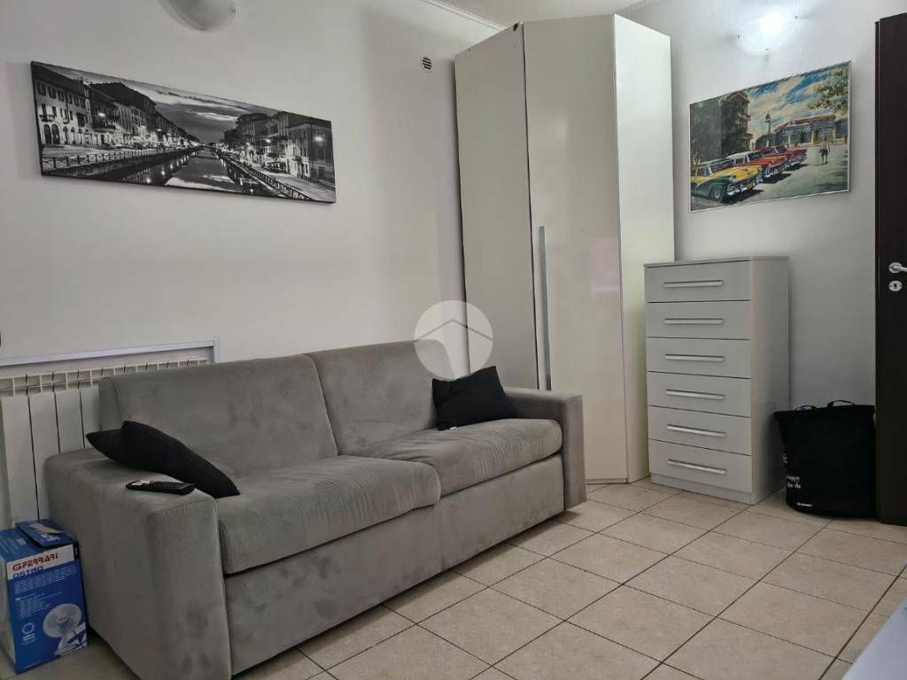 Appartamento a Cambiago in Via Madonna, 50 - Foto 4