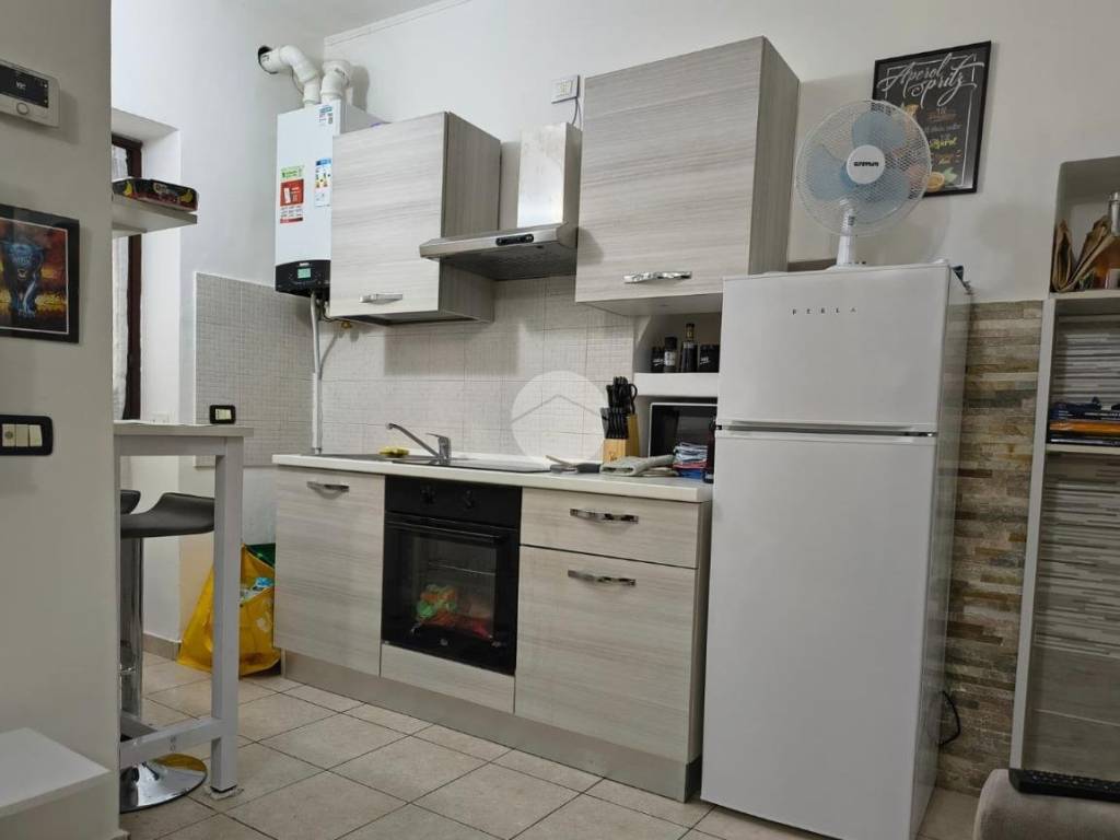 Appartamento a Cambiago in Via Madonna, 50 - Foto 5