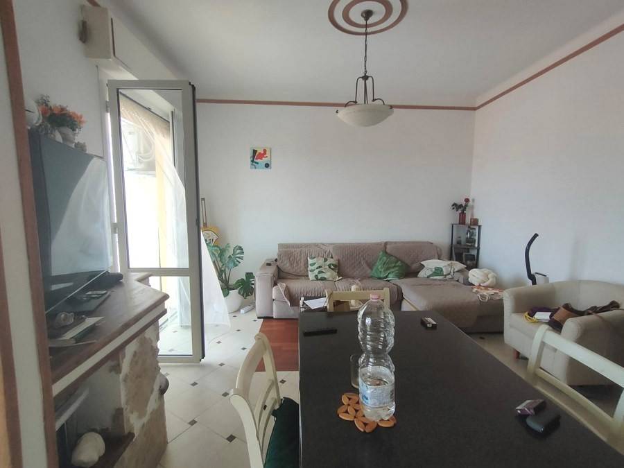 Appartamento a Imperia in Via Eugenio Costamagna - Foto 4