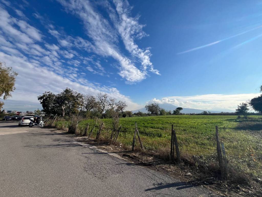 Terreno a Casoria in Via Fosso del Torricchio - Foto 4