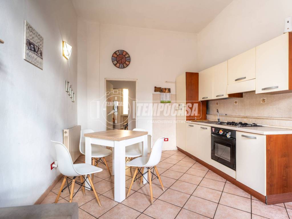 Appartamento a Piombino in Via San Francesco d'Assisi, 20 - Foto 3