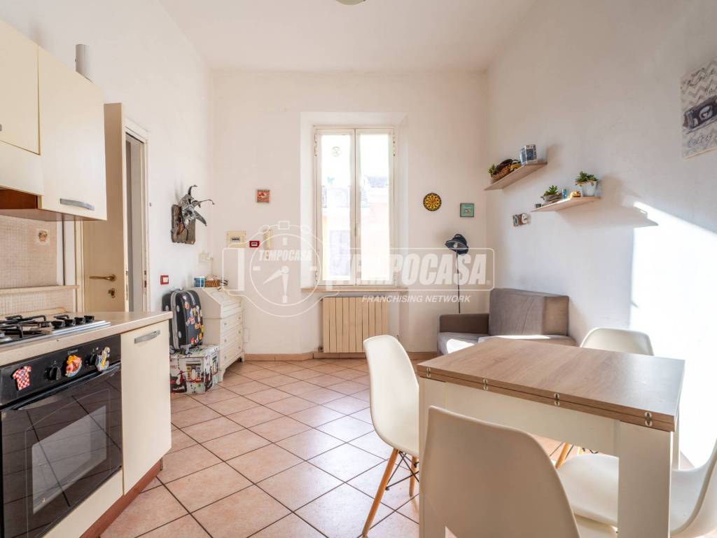 Appartamento a Piombino in Via San Francesco d'Assisi, 20 - Foto 5