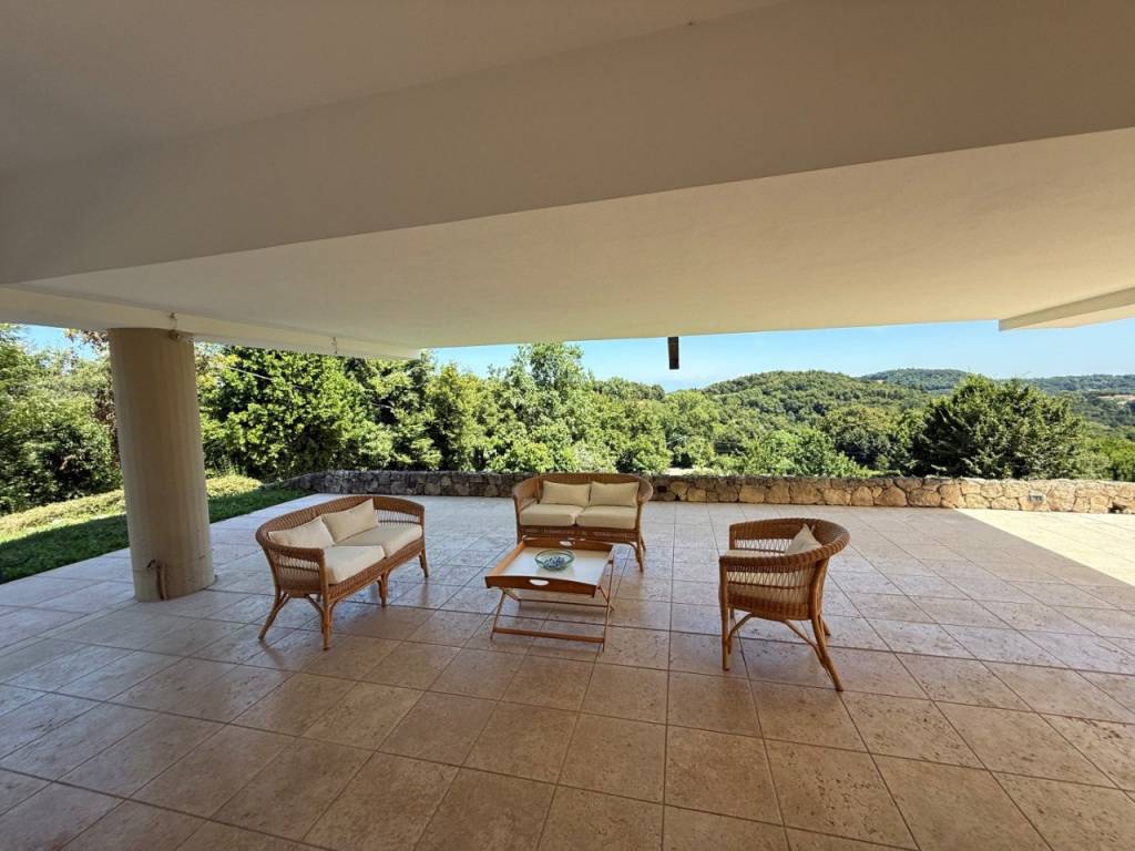 Villa a Arcugnano in Via San Rocco - Foto 3