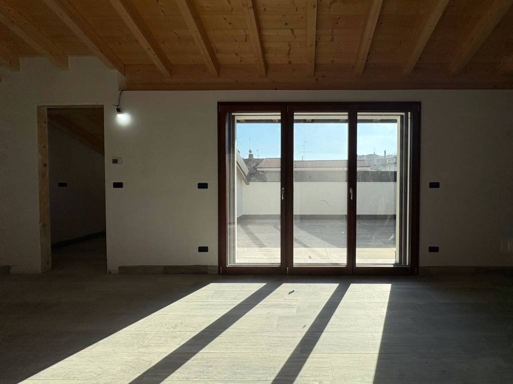 Appartamento a Gorgonzola in Via Monte Nero, 7 - Foto 3