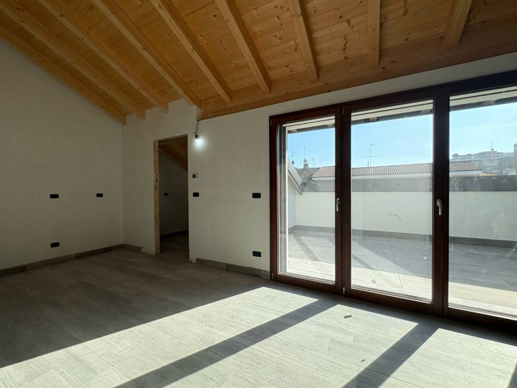 Appartamento a Gorgonzola in Via Monte Nero, 7 - Foto 4