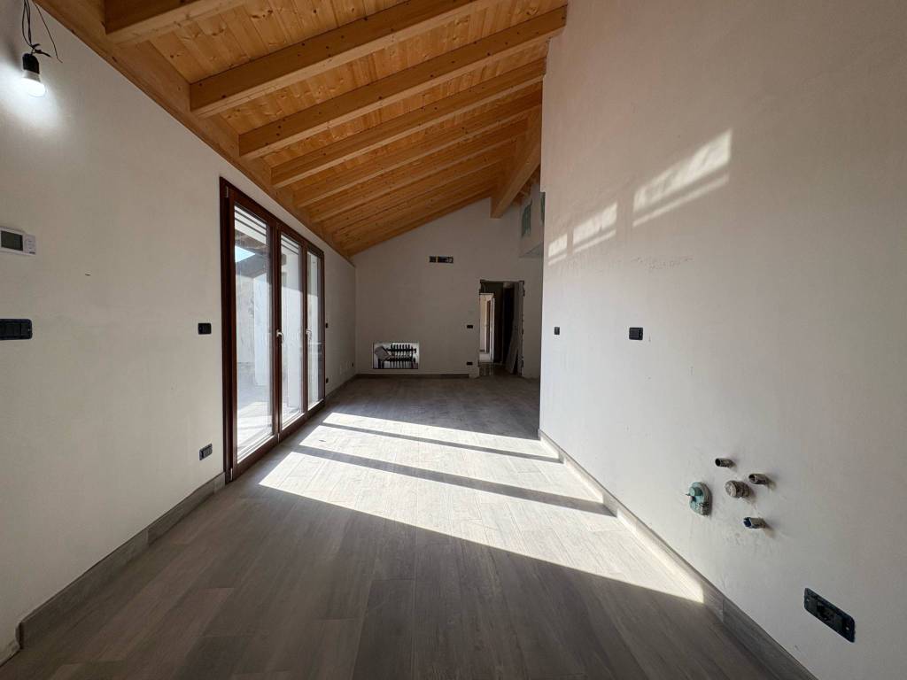 Appartamento a Gorgonzola in Via Monte Nero, 7 - Foto 5