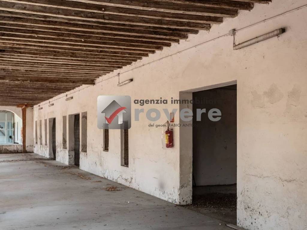 Villa a Treviso in Neighbourhood: Santa Maria Del Rovere - Foto 3